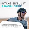 15Pcs Magnetic Nasal Glue Strips | Breathing Nasal Strip | Anti Snoring Nose Clip | Skin Safe Sleep | Nasal Dilator For Breathing | Snoring Stopper For Men | Breathing Starter Kit view 3
