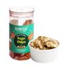 Avarya Assorted Sago Chips | Classic Salted Sabudana Chips | Crispy & Fresh Indian Snack | Falhari Friendly | 100% Vegetarian | Light & Crunchy Tea Time Munchies | 125gm | Pack of 1 view 1