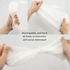 RUCON Silicon Atta Kneading Dough Maker Bag Reusable Silicone Kneading Bag for Bread, Pizza, Pastry & More | Multipurpose Food-Grade Mixing & Storage Tool White view 4