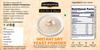 RENEWTRIA Instant Dry Yeast Powder for Baking | Yeast for baking & Bread Making at Home for Dough, Pizza, Cakes  All-Purpose view 4