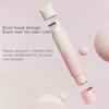 Kevra online Electric Shaver for Women 2 In 1 Dual Head Electric Razor USB Cordless Hair Trimmer Shaver IPX7 Waterproof Wet & Dry Use Painless Bikini Trimmer for Bikini Lines, Face Hair, Legs, Under Arm view 2