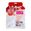 Jerams Grab n Go Lychee Flavoured Jelly 180g | 10 Mini Cups | Juicy Fruit Jelly Snack | Fat & Cholesterol Free | Vegetarian & Halal Certified| Imported from Malaysia view 3