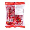 Jeram's My Lychee Flavoured Jelly 20 Mini Cups | With Nata De Coco |Tropical Fruit Jelly Snack | Individually Packed | Ready-to-Eat | Imported from Malaysia view 3