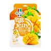 Jerams Grab n Go Mango Flavoured Jelly 180g | 10 Mini Cups | Juicy Fruit Jelly Snack | Fat & Cholesterol Free | Vegetarian & Halal Certified |Imported from Malaysia view 1