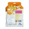 Jerams Grab n Go Mango Flavoured Jelly 180g | 10 Mini Cups | Juicy Fruit Jelly Snack | Fat & Cholesterol Free | Vegetarian & Halal Certified |Imported from Malaysia view 3