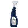 K2 Chrome Cleaner for Taps, Showers & Bathroom Fittings  500ml | Removes Hard Water Stains, Rust, and Lime Scale | Tap & Chrome Polish for Mirror Shine Finish view 1