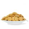 Sweet Energy Homemade Disco Papad - Special Moong Dal Zaaikedar Rajasthani Flavour Disco Papad Katori Size Ready to Fry (200GM (PACK PF 1)) view 2