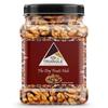 1 Kg Walnut Kernels, Akhrot Giri 2 Piece Halves, Wallnut Halves, Jar Packed view 1