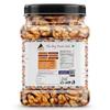 1 Kg Walnut Kernels, Akhrot Giri 2 Piece Halves, Wallnut Halves, Jar Packed view 3