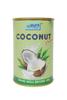 Pure Thai Coconut Cream - 400ml Unsweetened 22% Fat, Additive-Free 100% Pure & Thick Clean Label (4) view 3