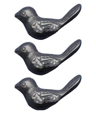 3Pcs Iron Fish, Lucky Iron Fish for Cooking, Suitable For Multiple People And Can Be Used For Gift Giving And Social Interactions