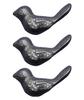 3Pcs Iron Fish, Lucky Iron Fish for Cooking, Suitable For Multiple People And Can Be Used For Gift Giving And Social Interactions view 1