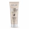 Elibliss X Hair Removal Cream with Aloe Vera & Rose for Women & Men | Quick & Gentle Hair Remover for Legs, Arms, Underarms & Bikini Line | Smooth, Soft & Hydrated Skin | Fast Action Formula - 75g view 3