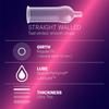Durex Extra Time Ultra Thin Condom 10 Count (Pack of 3) view 2