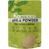 Karmaas Amla Powder | 100% Natural & Organic | Rich in Vitamin C | For Hair Growth, Glowing Skin & Digestion | 200g Herbal Powder view 1