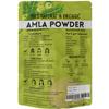 Karmaas Amla Powder | 100% Natural & Organic | Rich in Vitamin C | For Hair Growth, Glowing Skin & Digestion | 200g Herbal Powder view 2