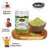 Madhuri Lucknow Meethi Saunf Mouth Freshener | Sweet Flavored | Traditional Indian Digestive Mukhwas | 80g Pack view 3