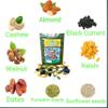 APPJAAN Mixed Nuts 8 in 1 900gm High Energy Dry Fruit Snacks view 4