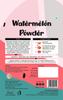 Eatery Harvest Watermelon Powder, 150 gm Natural Flavour Enhancer, No Added Preservatives view 2