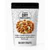 BBE Dry Fruits Premium Dry Fruits & Nuts Mix | With Almonds, Cashews, Pistachios, Raisins, Cranberries, Sunflower & Pumpkin Seeds | High Protein Snack | No Added Sugar | 100% Natural | 500g view 3