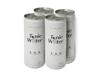 Sober Monkey | Tonic Water | Pack of 4 (4 X 250 ml) | Contains Quinine | Low Sugar | Low Calorie | Carbonated Beverage view 1