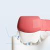 Enakshi 2 Piece Silicone Manual Kids Toothbrush U-Shape Soft Bristles Massage Gums|Health & Beauty | Oral Care | Electric Toothbrushes view 3