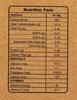 Farm Made Organic Coconut Sugar 250g - Unprocessed, Low GI, Diabetic Safe, Non-GMO, Natural Sweetener (Pack of 2) view 2