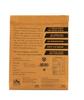 Farm Made Organic Coconut Sugar 250g - Unprocessed, Low GI, Diabetic Safe, Non-GMO, Natural Sweetener (Pack of 2) view 4