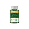 Adhyaveda Organic Multivitamin with Probiotics  60 Veg Tablets  25+ Vitamins & Minerals + 5B CFU Probiotics  Immunity, Gut, Energy & Stress Support  NonGMO, Vegan, FSSAI Approved view 1