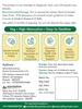 Adhyaveda Organic Multivitamin with Probiotics  60 Veg Tablets  25+ Vitamins & Minerals + 5B CFU Probiotics  Immunity, Gut, Energy & Stress Support  NonGMO, Vegan, FSSAI Approved view 3