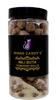 Winne Candy's Imli Buta Tamarind Balls  Tangy & Sweet Indian Candy | Traditional Imli Treat | 100% Vegetarian Snack Jar view 1