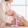 CUVLY Wax Heater Machine, Roller Heater Machine Hair Removal Warmer machine Wax Refill Cartridge Wax Strips With Wet Wipes Waxing kit for Women Wax Roll on Heater Machine (4) view 3