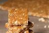 paithrka Crushed Peanut Chikki (400 Gram- |Traditional Sweets|Kadalai Mittai|Gazak|Made With Jaggery view 2