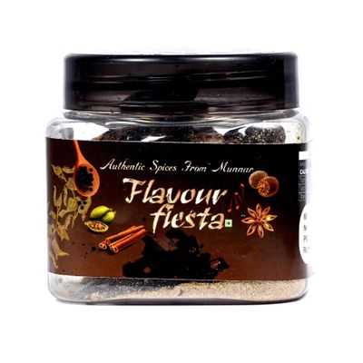Flavour Fiesta Authentic Munnar Dry Ginger Spice