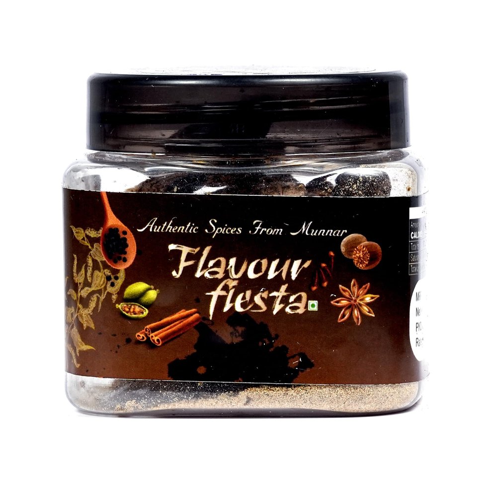 Flavour Fiesta Authentic Munnar Dry Ginger Spice