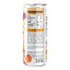 Abbie's Giggles Popping Boba T with Peach Juice Drink, 320 ml Pack of 2, Ready to Drink view 2