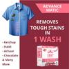 D Collection UltraClean Detergent Powder  Powerful Stain Removal, Long-Lasting Freshness, Suitable for Hand & Machine Wash (6 Kg) view 4