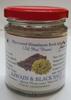 Ajwain & Black Salt/Sil Pisi Noon/Sil Pisi Loon/Himalayan Flavoured Salt view 2