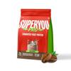 Superyou Pro Fermented Yeast Protein Isolate 1kg | 24g Protein| Cold Coffee | Higher Absorption than Plant Protein | Superior Muscle Recovery | Gut Friendly | Vegan Protein | PDCAAS of 1 view 1