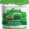 100% Organic Moringa Powder 100 Gm | Immunity Booster | Drumstick Leaf Powder | Natural Multi-vitamin | Anti-Oxidant | Good for Hair & Skin | Protein Rich view 1