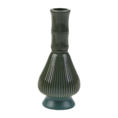 CALANDIS Matcha Whisk Accessory Tea Whisk Holder for Stirring Matcha Green Tea Coffee Green | Tea | Food & Beverages