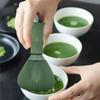 CALANDIS Matcha Whisk Accessory Tea Whisk Holder for Stirring Matcha Green Tea Coffee Green | Tea | Food & Beverages view 3