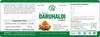 Bhargav Ayurveda I Daruhaldi Capsule | Glucose Level | Detoxify Body | Skin Allergy | Rectify Metabolism | Loose Motion| Anti Allergic I Anti Bacterial |Support Sugar Metabolism | 60 Capsules (1) view 4
