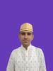 PRIYAKANT SAFAWALA Traditional Handstitch Ready to Wear Fur and Lace Topi/Cap/Turban for Wedding, Pooja and Traditional Function Use It, (Pack of 2) [Size - Free, White and Golden] view 4