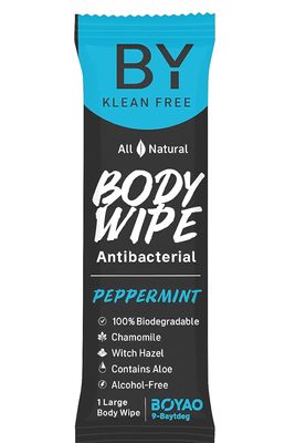 Soft Body Cleansing Wet Bed Bath Wipes for Adults Body Sponging Wipes, Anti Bacterial, Ready To Use Cleansing Towels, Refreshing Sponge Bath Towel, For Men & Women (20 pcs)