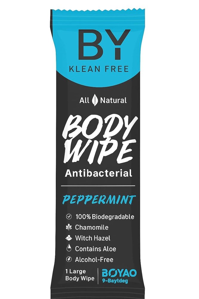 Soft Body Cleansing Wet Bed Bath Wipes for Adults Body Sponging Wipes, Anti Bacterial, Ready To Use Cleansing Towels, Refreshing Sponge Bath Towel, For Men & Women (20 pcs)