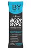 Soft Body Cleansing Wet Bed Bath Wipes for Adults Body Sponging Wipes, Anti Bacterial, Ready To Use Cleansing Towels, Refreshing Sponge Bath Towel, For Men & Women (20 pcs) view 1
