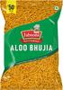 Jabsons Aloo Bhujia 160g | Spicy & Crunchy Potato Sev Snack | Indian Namkeen, Tea-Time Snack | Zero Transfat & Cholestrol view 1