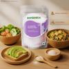 BAMBOOSA 9x Bamboo Salt 500g | Premium Korean Alkaline Salt | 9 Times Roasted in Bamboo for 60+ Trace Minerals | Mineral Rich, Low Sodium, Iodine Enriched Salt | Healthy Cooking & Oral Care view 2