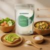 BAMBOOSA 3x Bamboo Salt 250g | Premium Korean Alkaline Salt | 3 Times Roasted in Bamboo for 60+ Trace Minerals | Mineral-Rich, Iodine Enriched, Low Sodium | Healthy Cooking, Detox & Oral Care Salt view 2